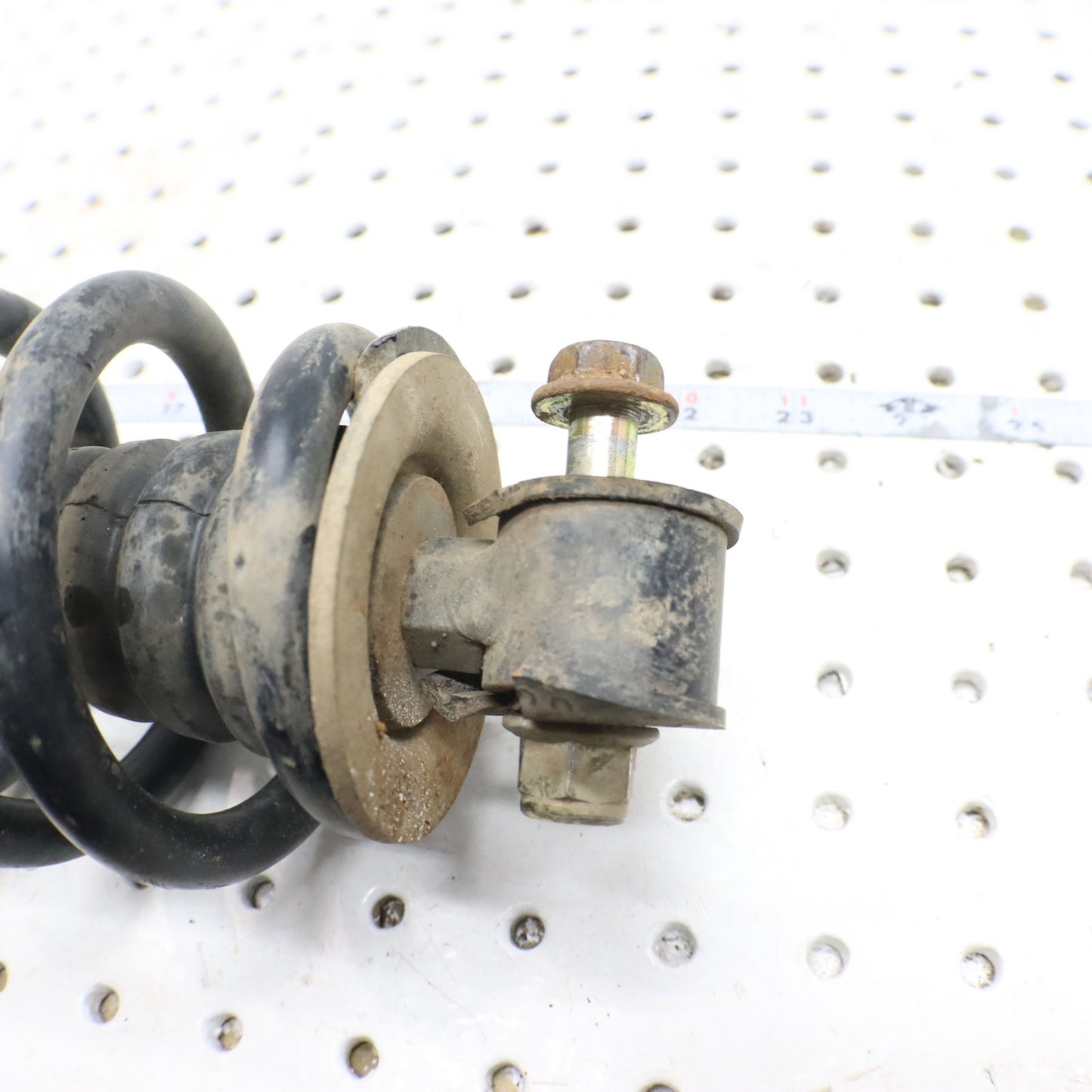 2009 Polaris Rzr 800 Rear Shock 7043341