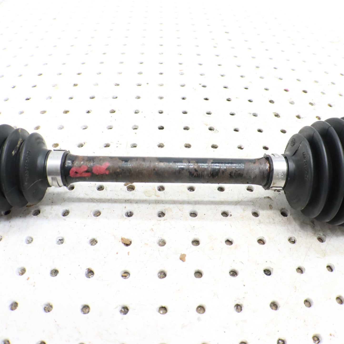 2015 Polaris Sportsman 570 Cv Drive Axle Shaft 1333275; 1337130 REAR 