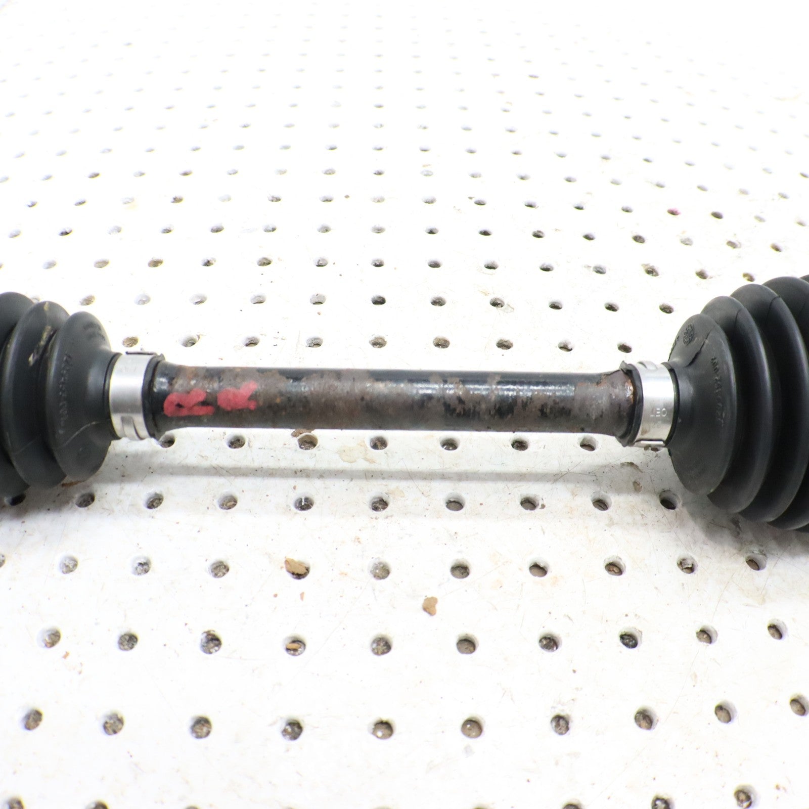 2015 Polaris Sportsman 570 Cv Drive Axle Shaft 1333275; 1337130 REAR 