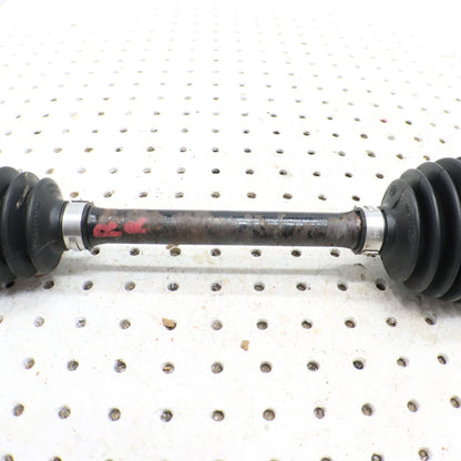 2015 Polaris Sportsman 570 Cv Drive Axle Shaft 1333275; 1337130 REAR 
