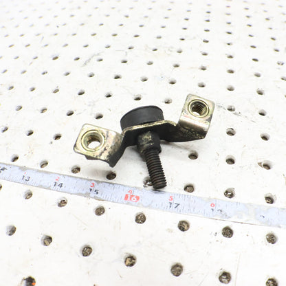 2007 Polaris Iq 600 Motor Engine Mount TORQUE ARM 1015728; 3021354 