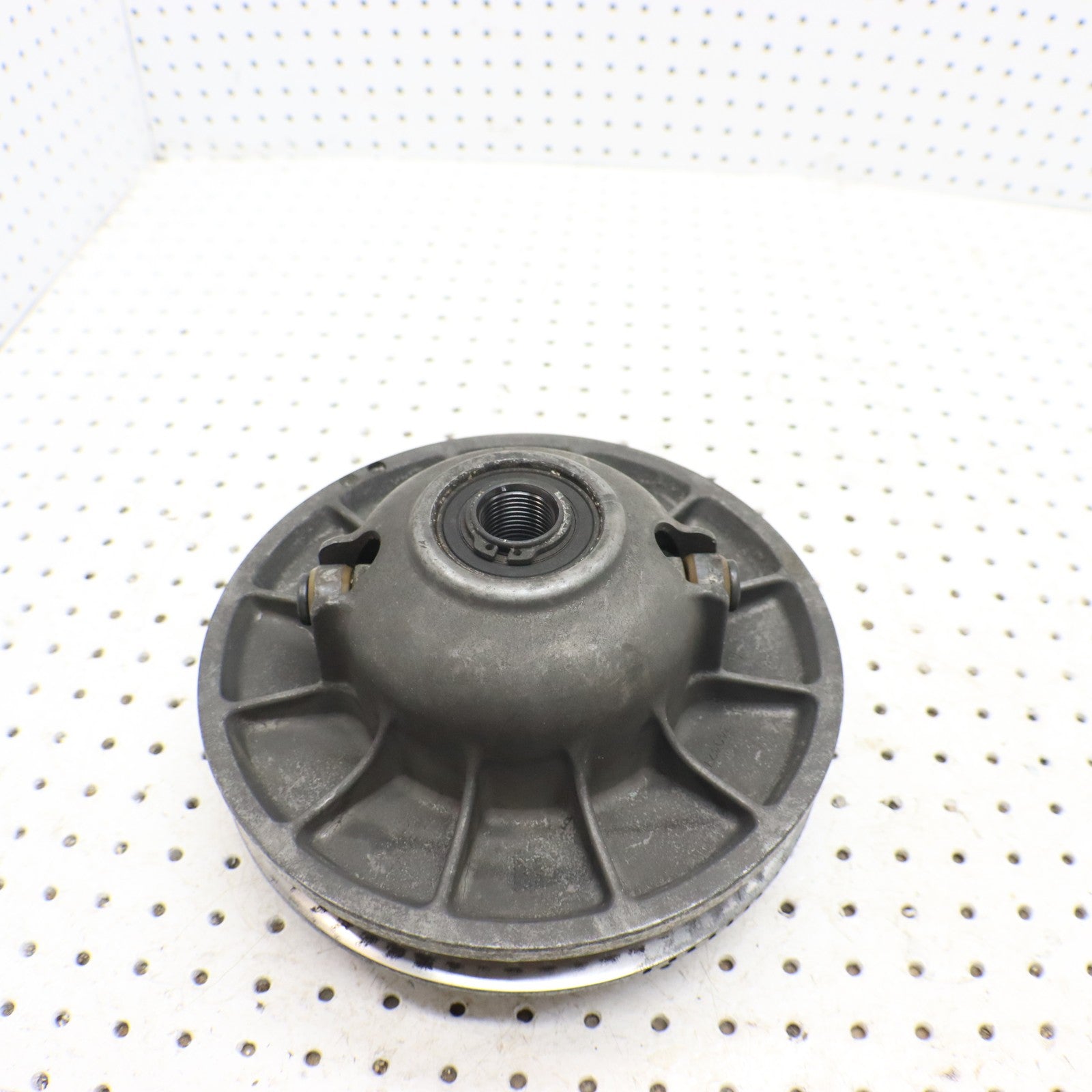 2009 Polaris Sportsman Xp 850 Driven Clutch Secondary Clutch 1322777
