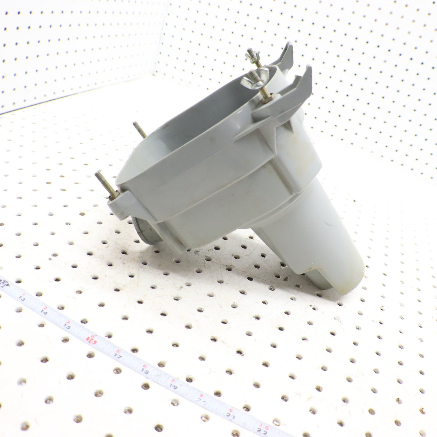 1998 Polaris Xplorer 400l Airbox Air Box 5431124