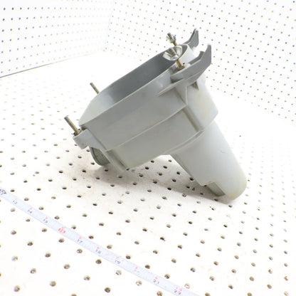 1998 Polaris Xplorer 400l Airbox Air Box 5431124