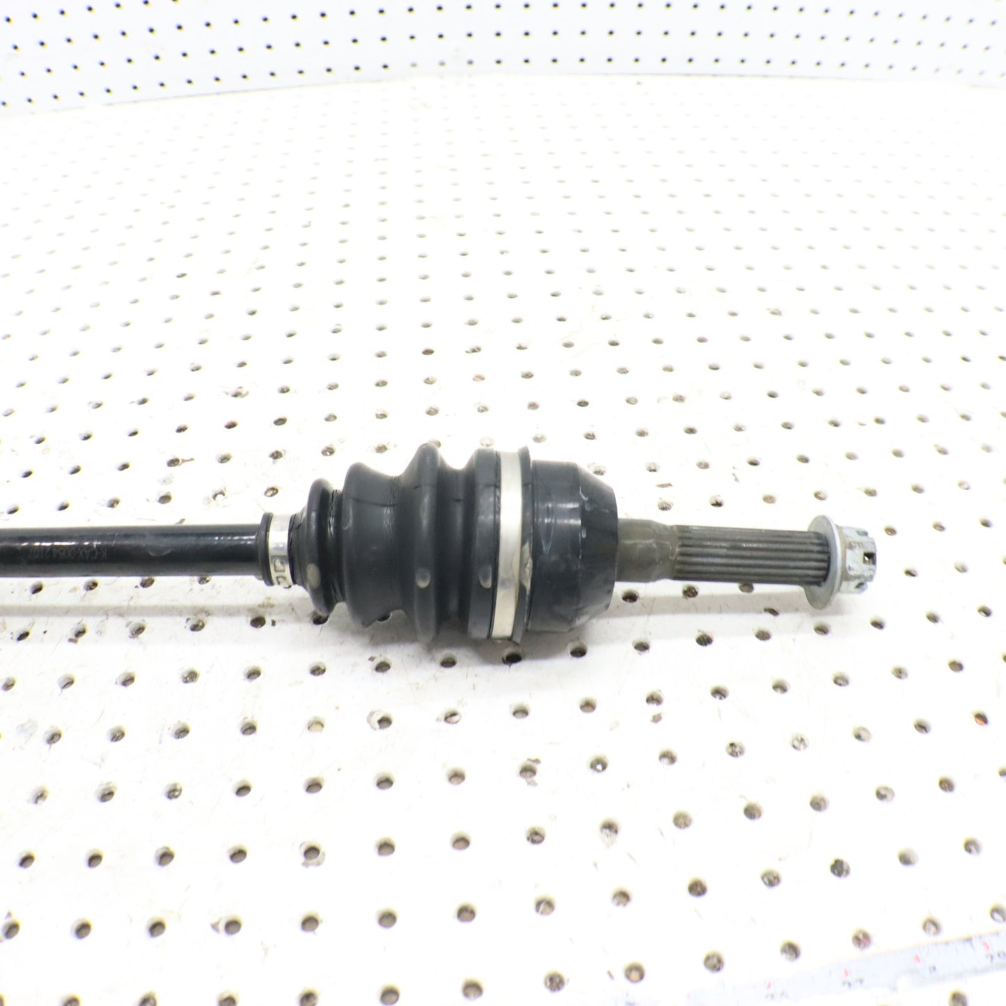 2018 Polaris Sportsman 570 Efi Cv Drive Axle Shaft 1333752 FRONT 