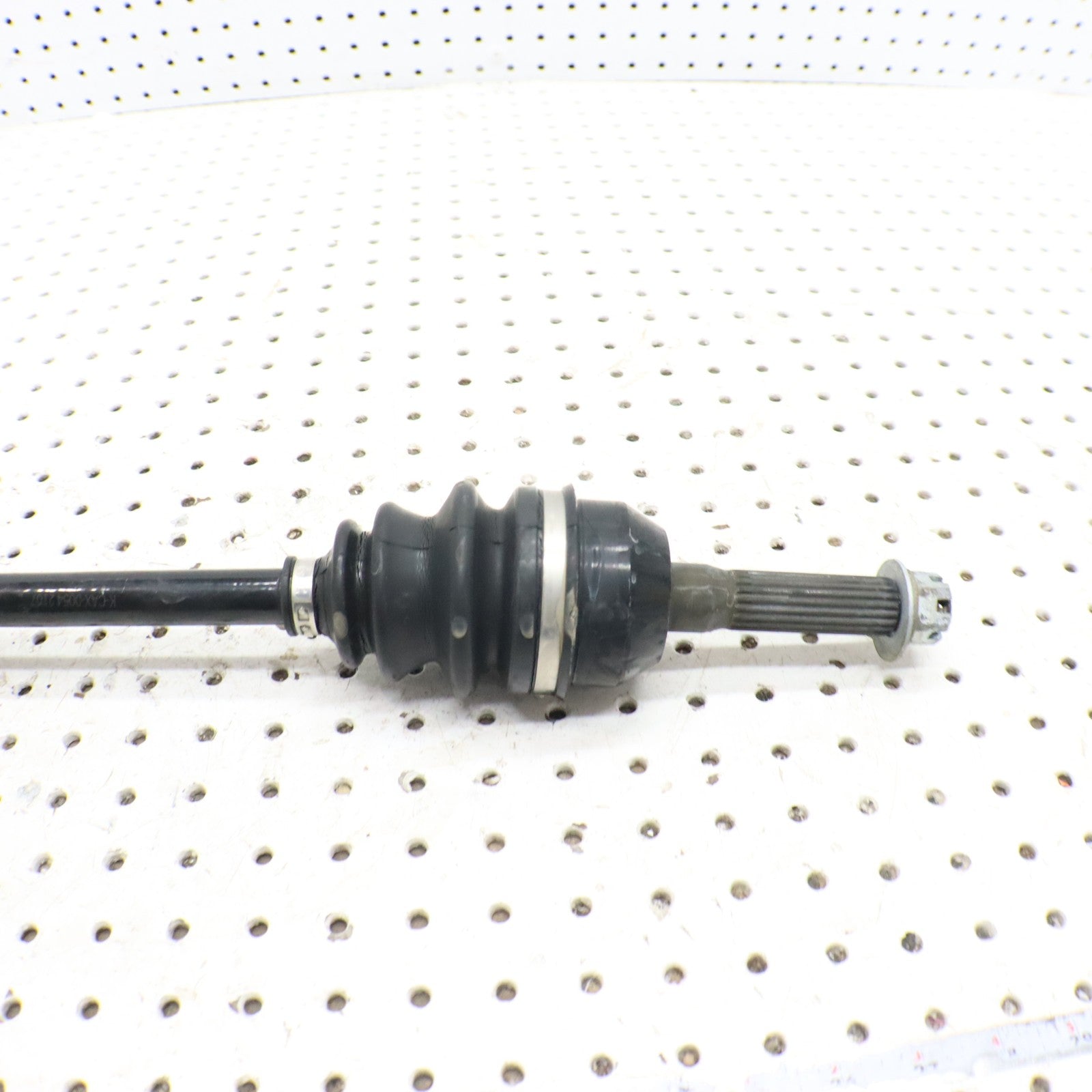 2018 Polaris Sportsman 570 Efi Cv Drive Axle Shaft 1333752 FRONT 