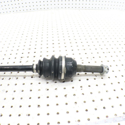 2018 Polaris Sportsman 570 Efi Cv Drive Axle Shaft 1333752 FRONT 