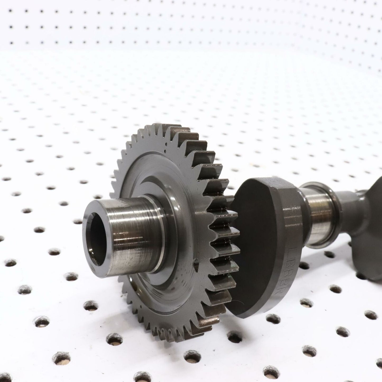 2012 ARCTIC CAT PROCROSS XF1100 COUNTER BALANCER SHAFT CRANKSHAFT 3007-133