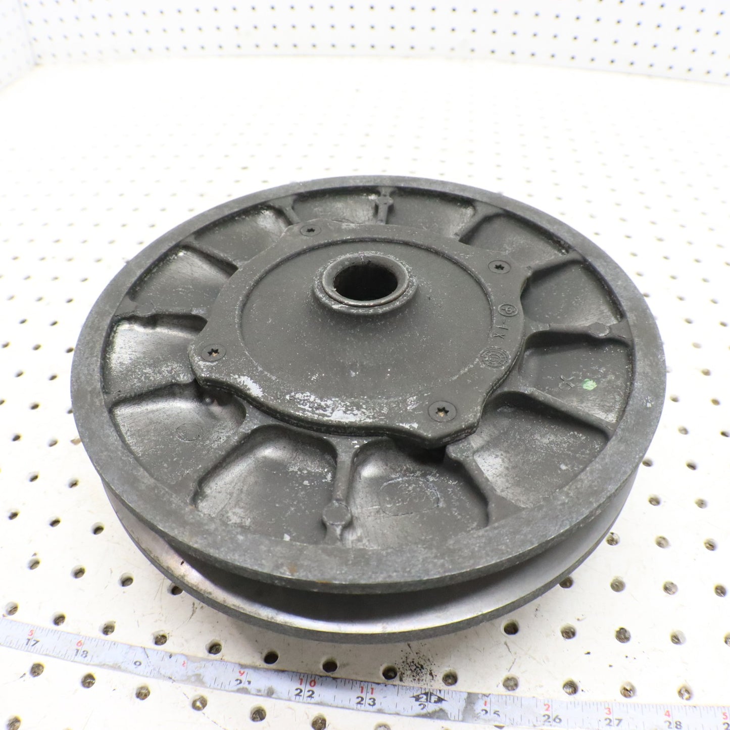 2016 Polaris Sportsman 570 Driven Clutch Secondary Clutch EBS 1323296