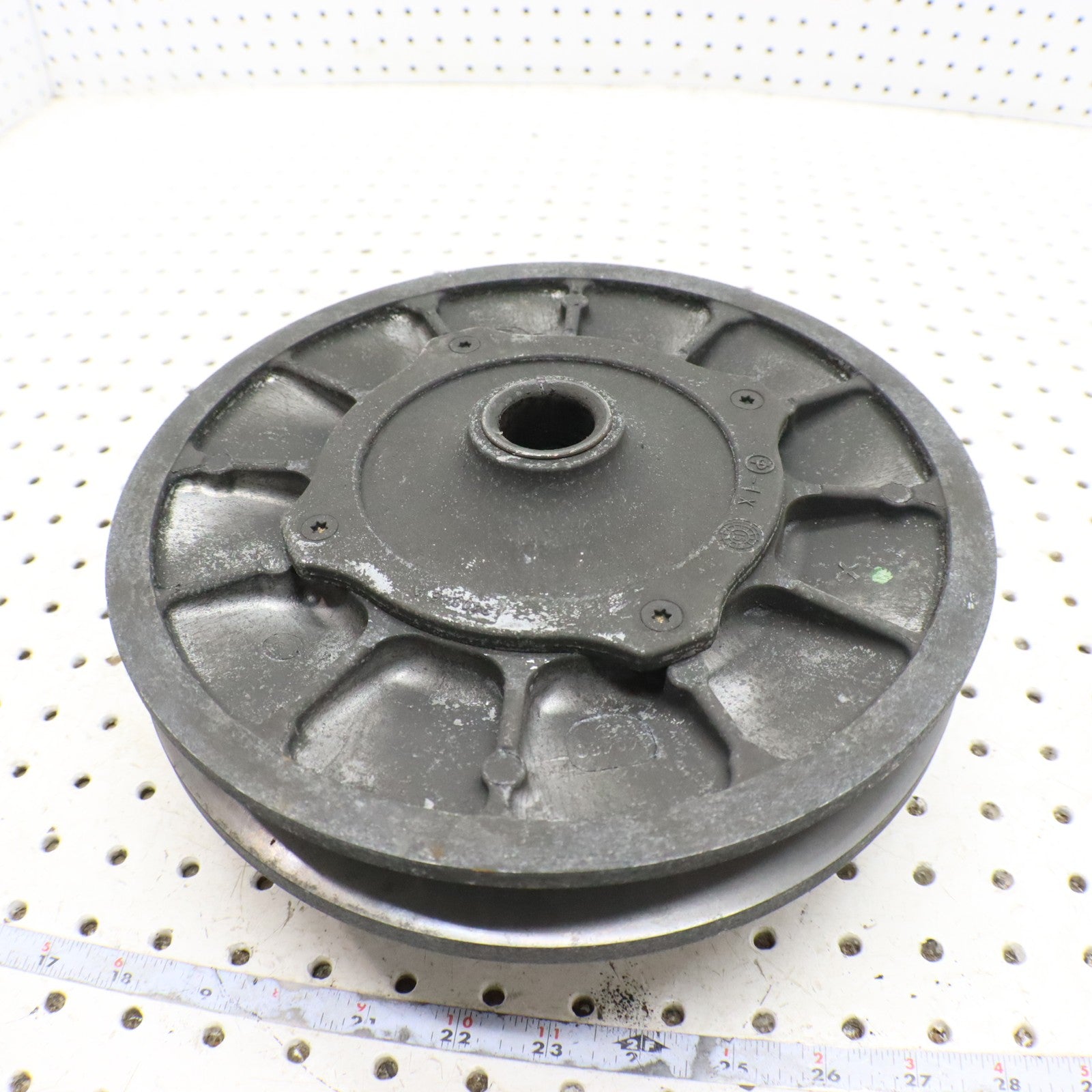 2016 Polaris Sportsman 570 Driven Clutch Secondary Clutch EBS 1323296