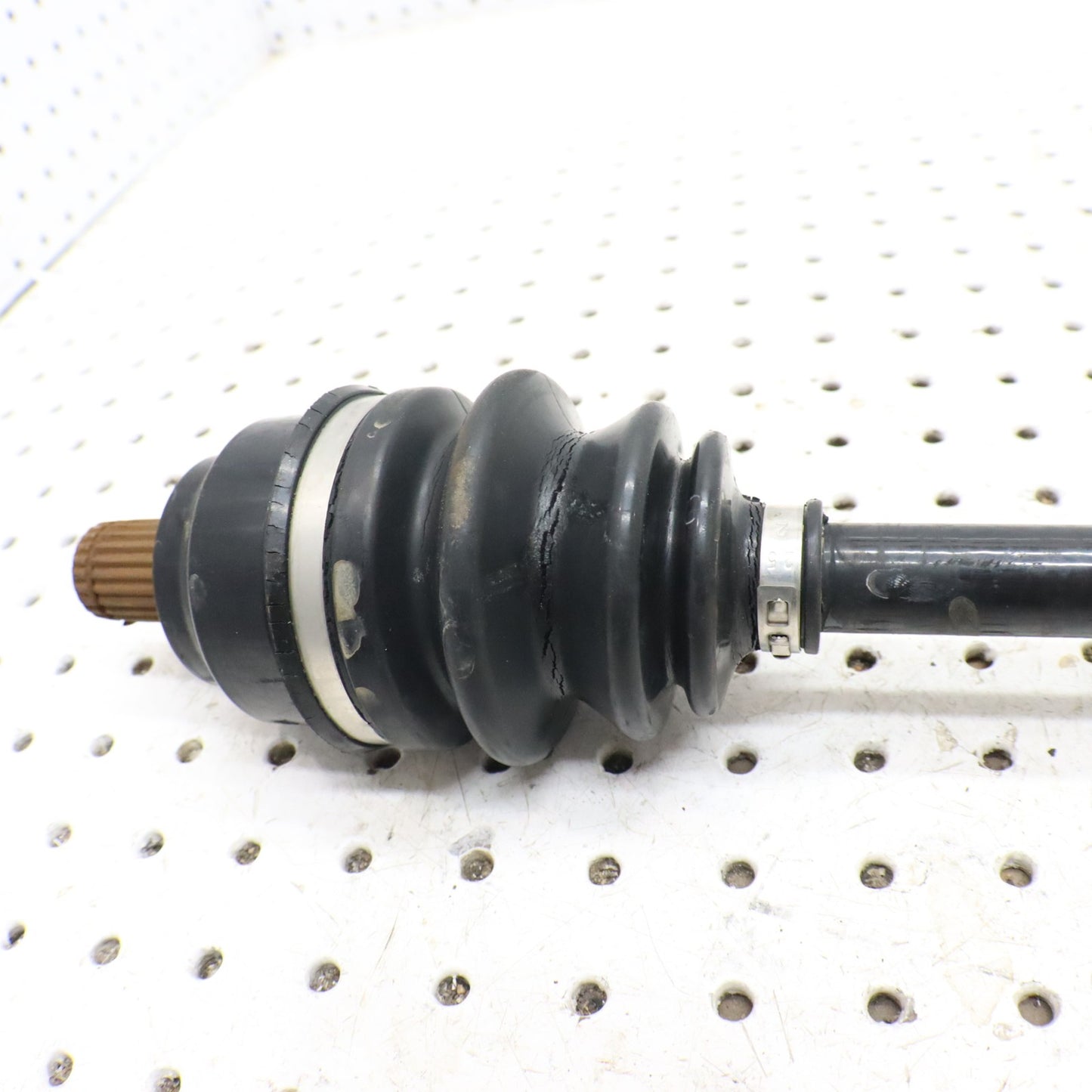 2018 Polaris Sportsman 570 Efi Cv Drive Axle Shaft 1333752 FRONT 
