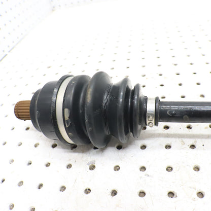 2018 Polaris Sportsman 570 Efi Cv Drive Axle Shaft 1333752 FRONT 