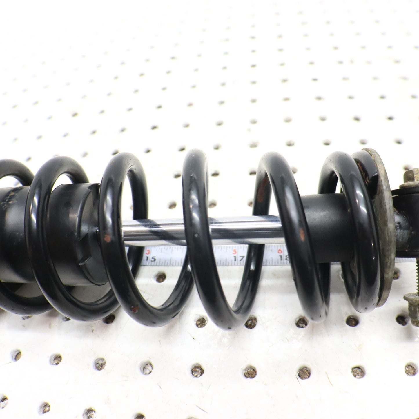2009 Polaris Sportsman Xp 850 Front Shock 7043464