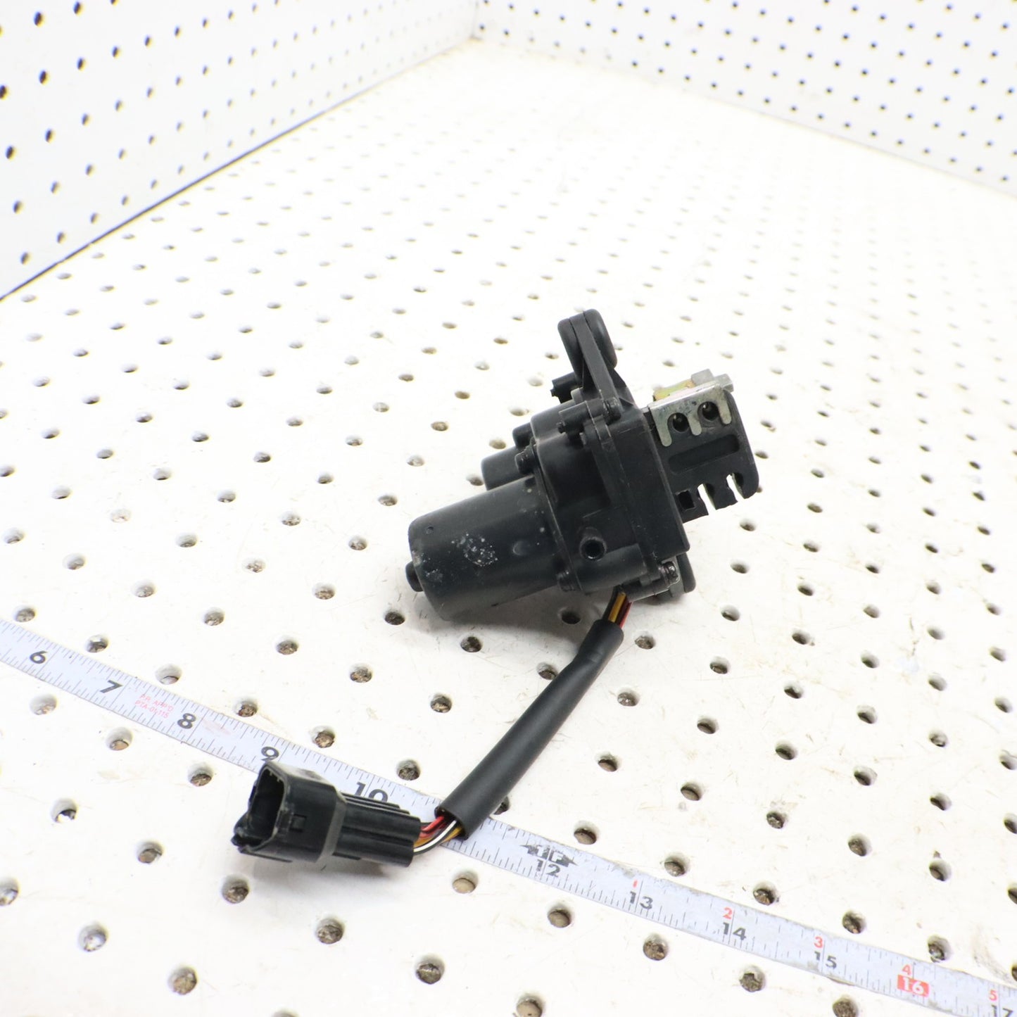 2009 Arctic Cat Crossfire R 8 Servo Motor 3007-702