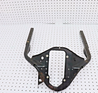 2007 POLARIS IQ 600 STEERING GATE WELD STEERING HOOP BLK 1014605-067