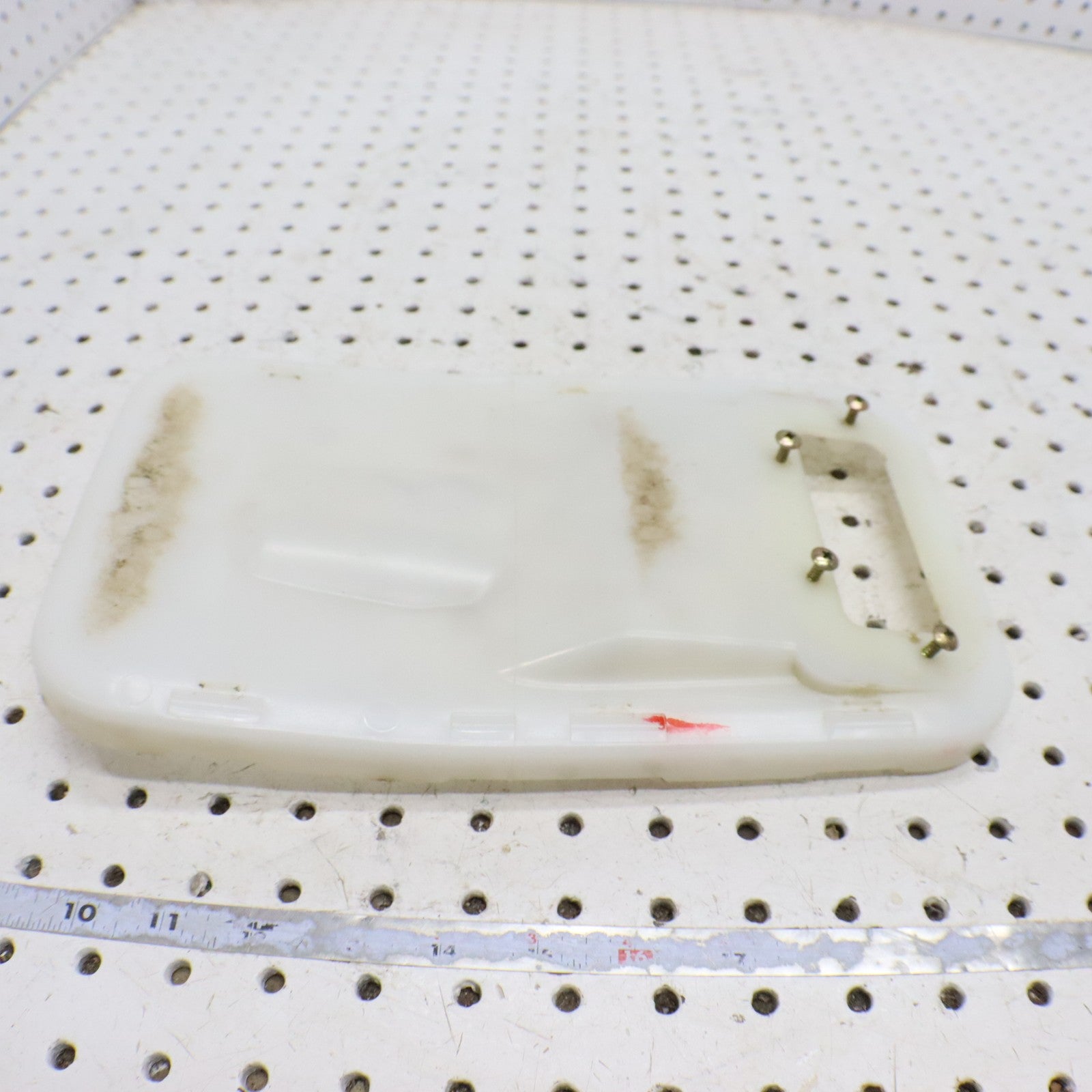 2012 Polaris Sportsman 500 Airbox Air Box  Lid Cover Cap 5432868