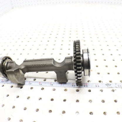 2009 Polaris Sportsman Xp 850 Counter Balancer Shaft 1203884 ; 1204929