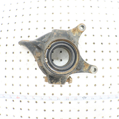 2013 Polaris Ranger Xp 900 Steering Knuckle  FRONT RIGHT 5138232; 5139977