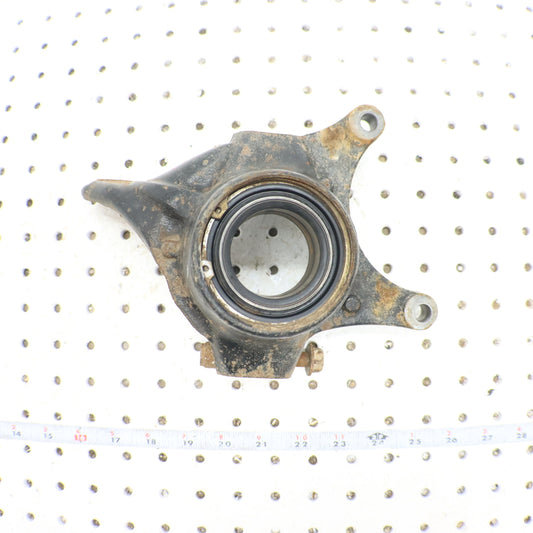 2013 Polaris Ranger Xp 900 Steering Knuckle  FRONT RIGHT 5138232; 5139977