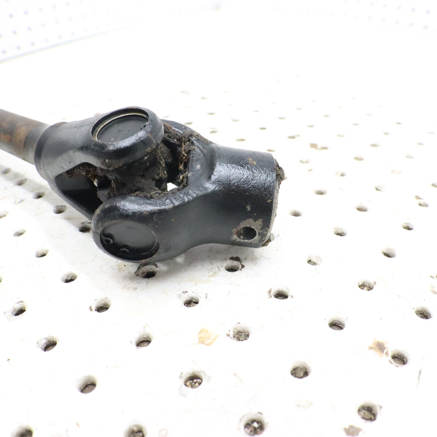 1995 Polaris Xplorer 400 Cv Drive Axle Shaft left 2200960
