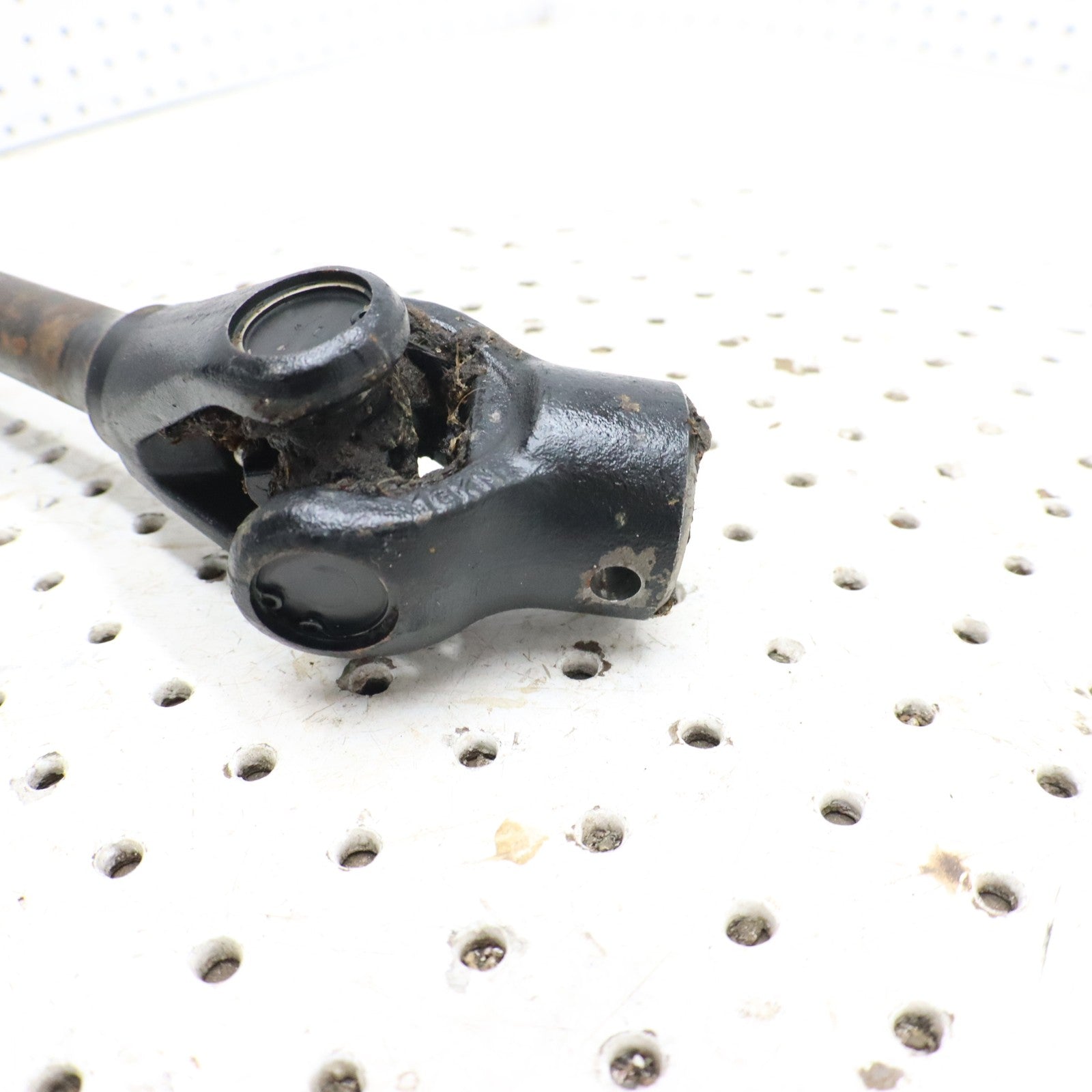 1995 Polaris Xplorer 400 Cv Drive Axle Shaft left 2200960
