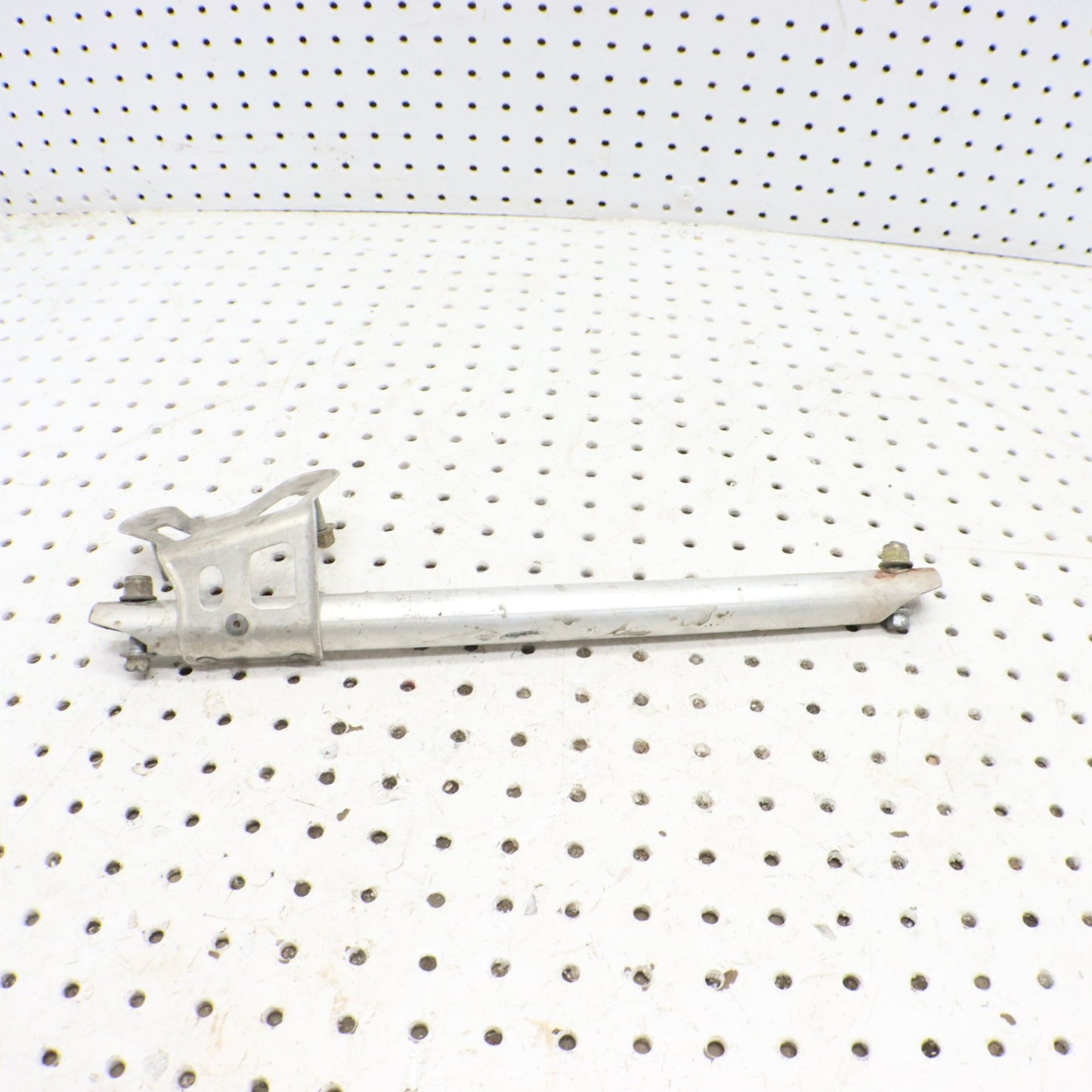 2016 Arctic Cat M8000 Frame Tube Brace Support, Shock Mount Bracket 1607-351