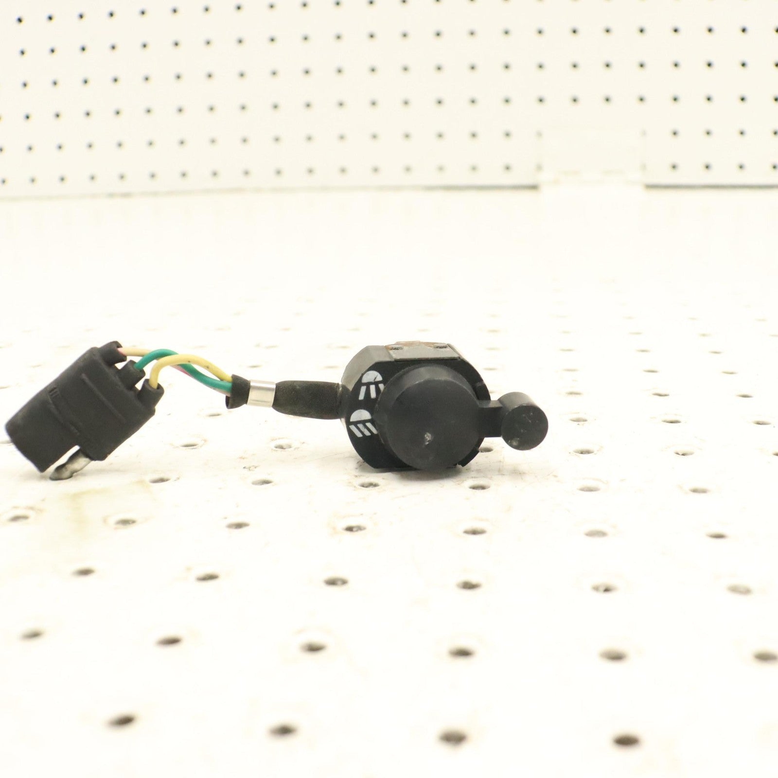 1995 Polaris Xcr 600 Headlight Hi Low Switch 4110107
