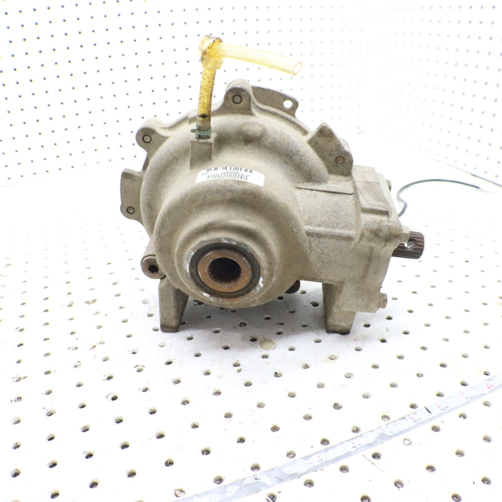 2004 Polaris Sportsman 500 Front Gearcase Differential 1341497 1332990