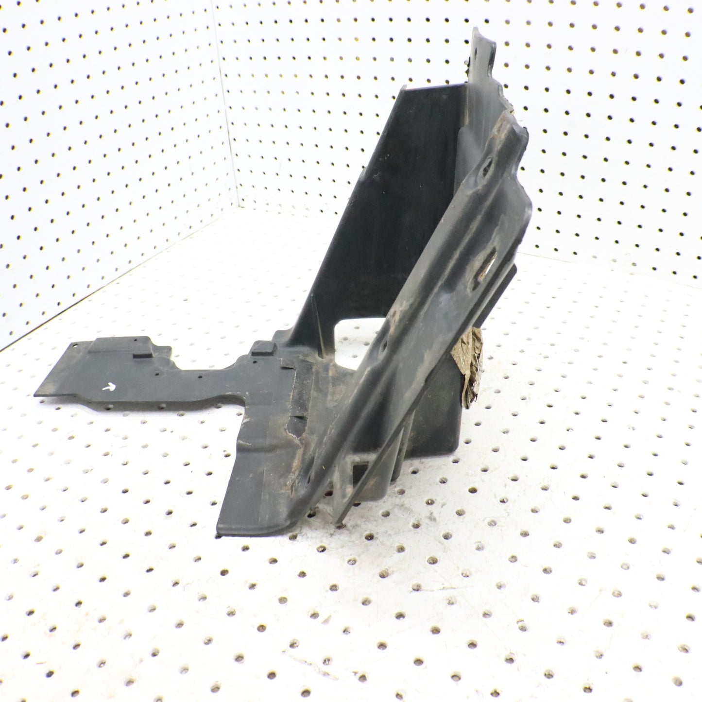 2009 Polaris Rzr 800 Rear Divider Panel 5437396-070 RIGHT REAR 