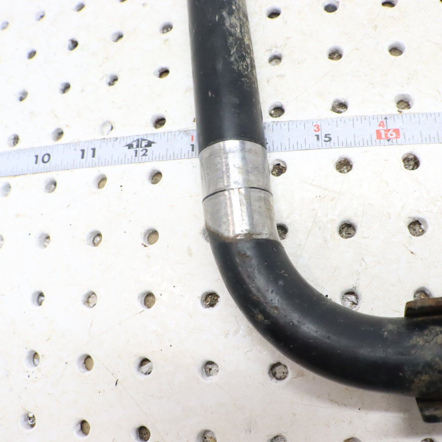 2009 Polaris Rzr 800 Sway Bar Stabilizer Bar REAR 1015480-458