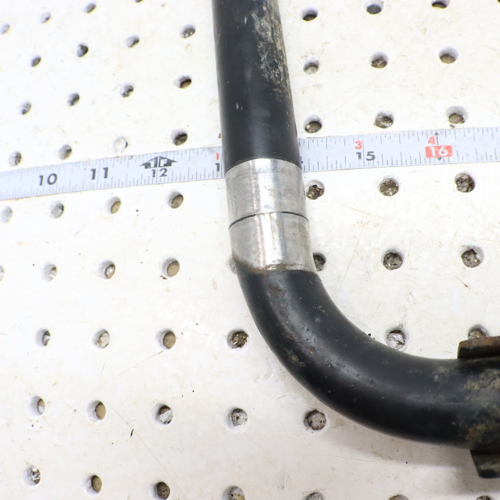 2009 Polaris Rzr 800 Sway Bar Stabilizer Bar REAR 1015480-458
