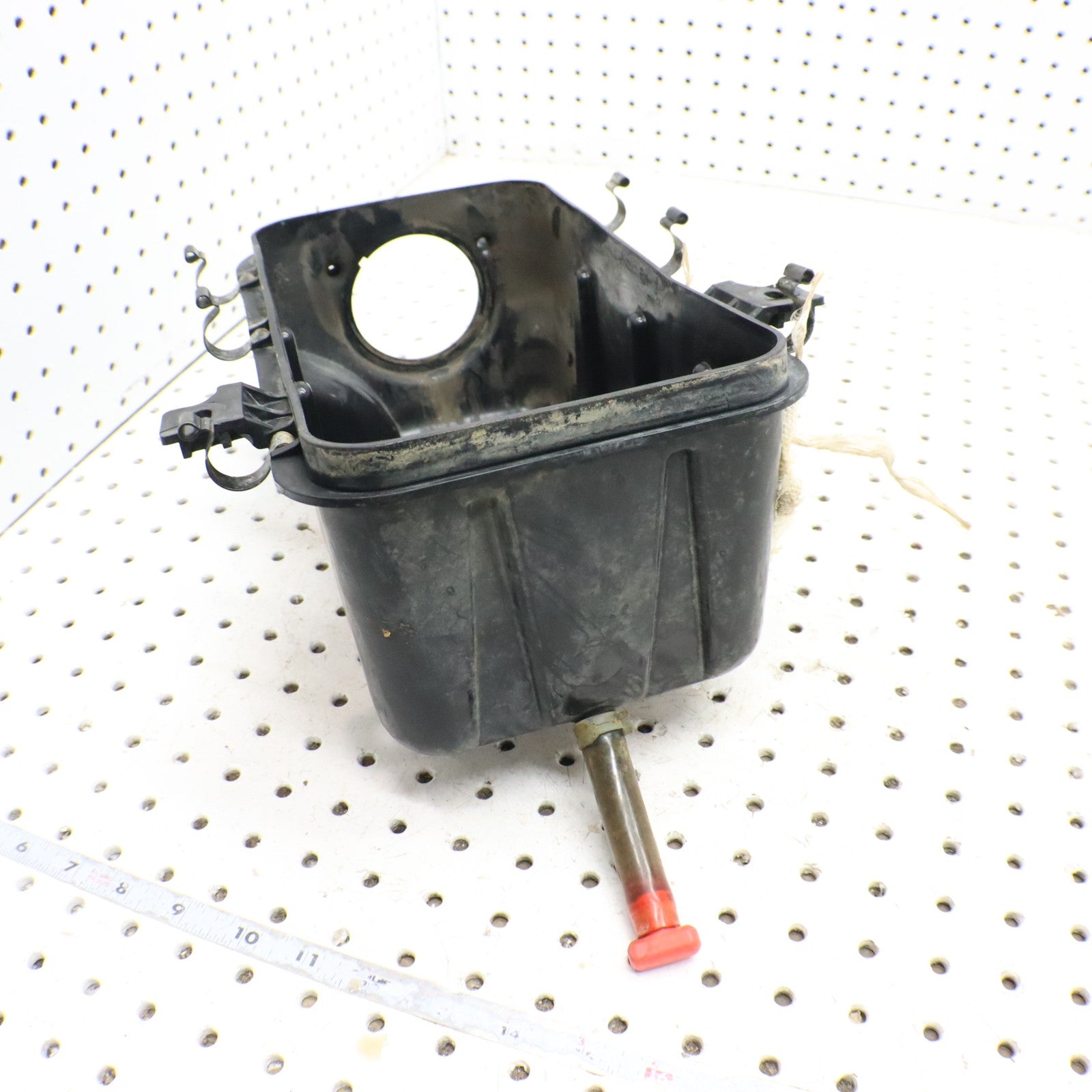 2012 Polaris Sportsman 500 Airbox Air Intake Filter Box 5438552