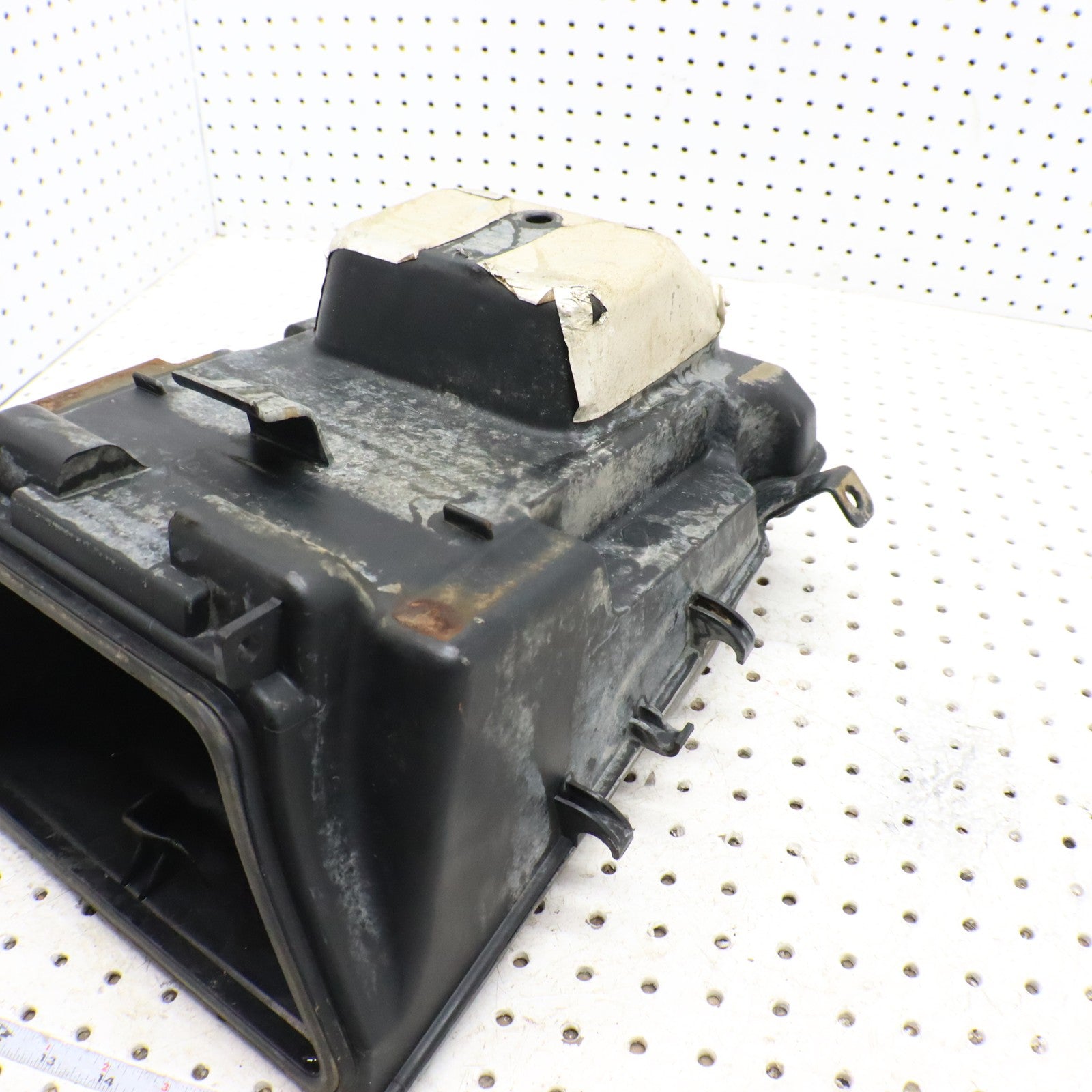 2008 Polaris Sportsman 800 Storage Box Rear 1203104