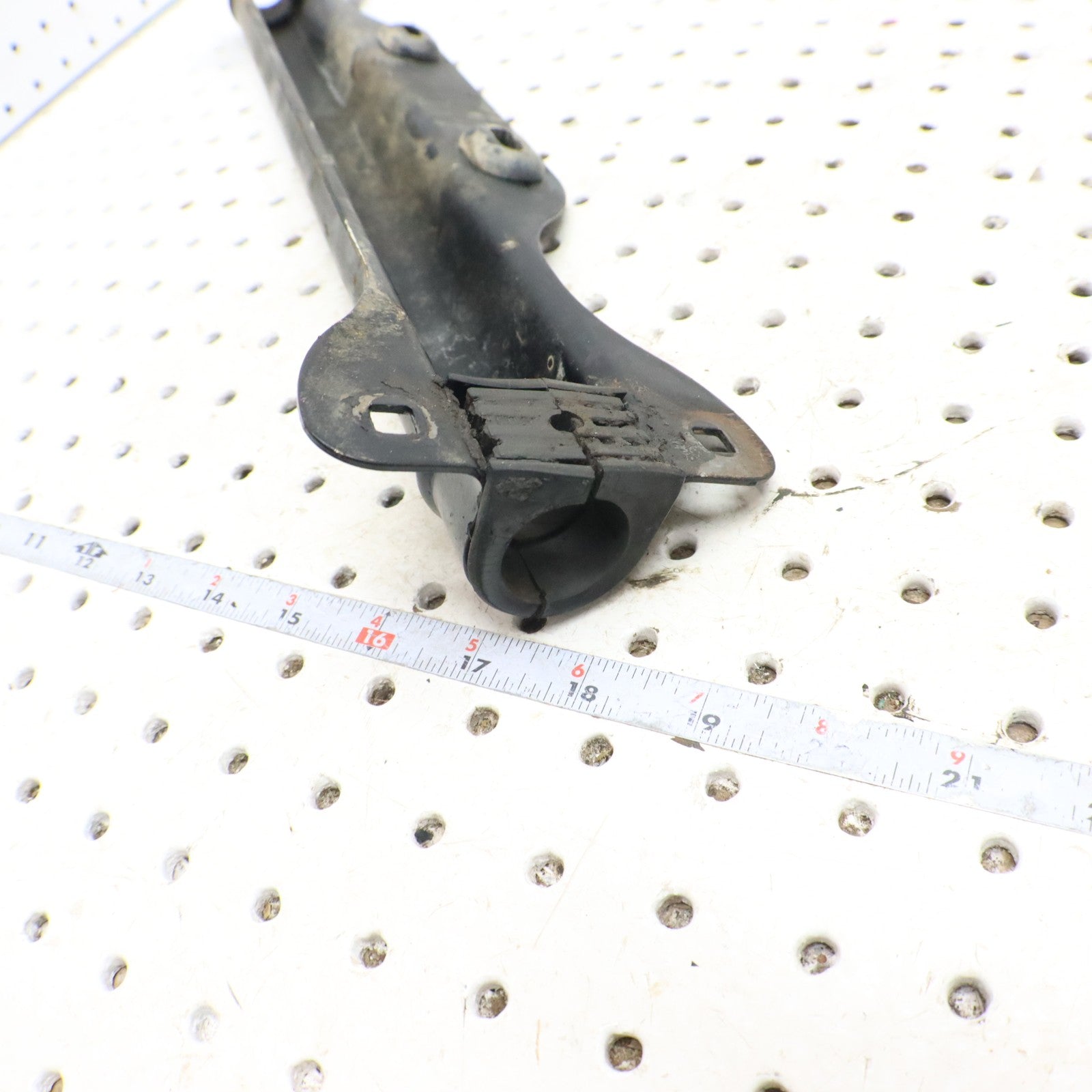 2009 Polaris Rzr 800 Sway Bar MOUNT 5250493-458; 5253676-329