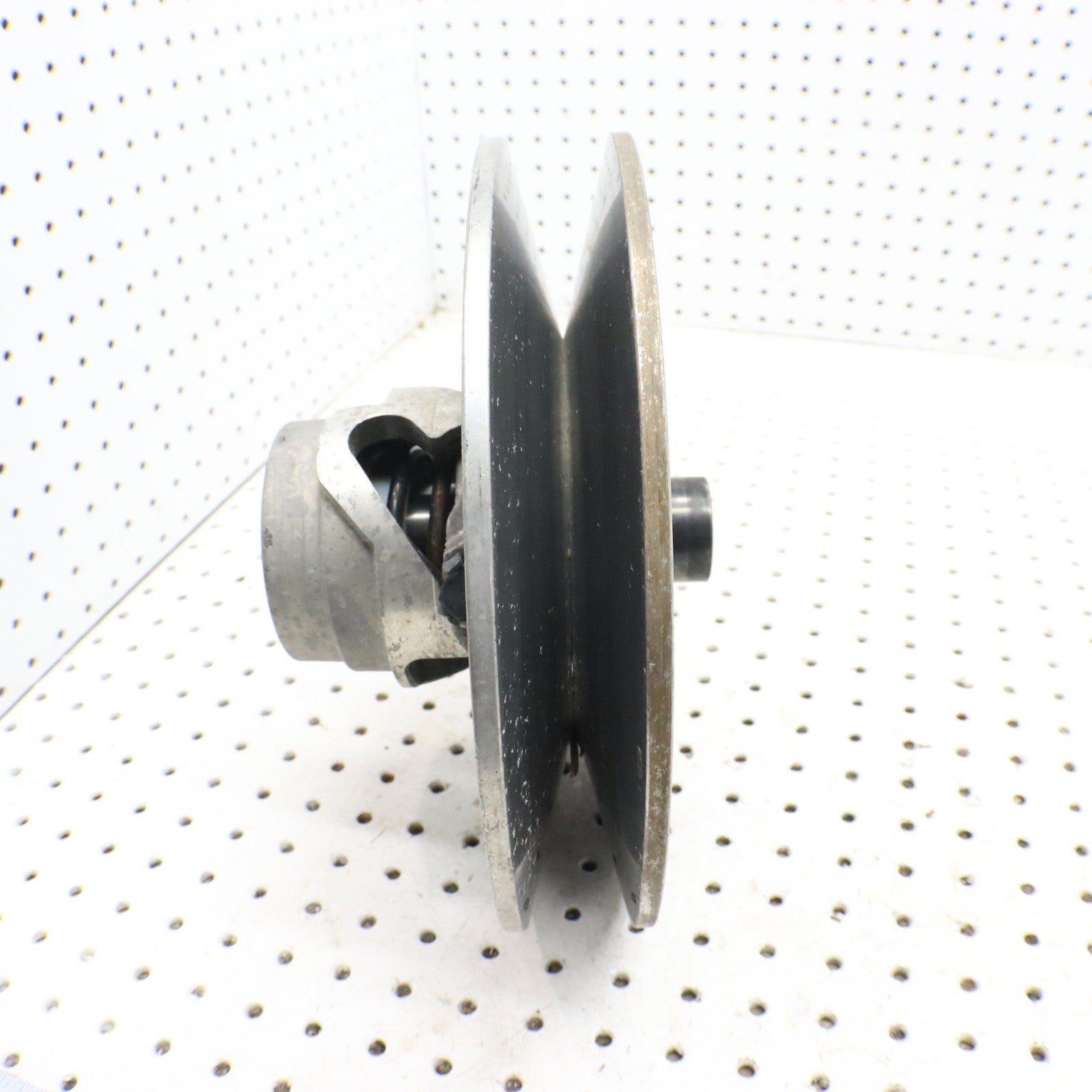 2012 Arctic Cat Proclimb M800 Driven Clutch Secondary Clutch 0726-341 0637-442