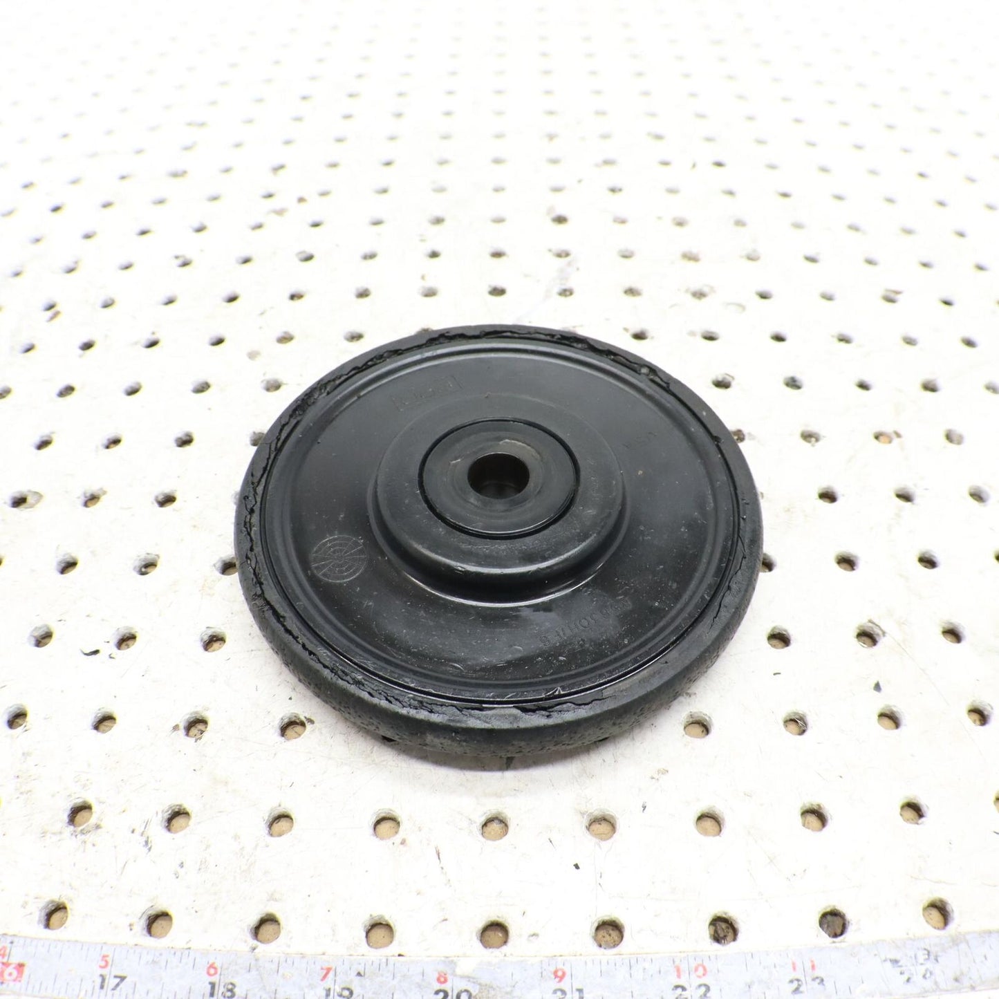 2002 ARCTIC CAT ZR 600 TRACK WHEEL IDLER GUIDE 1604-684 5.63"