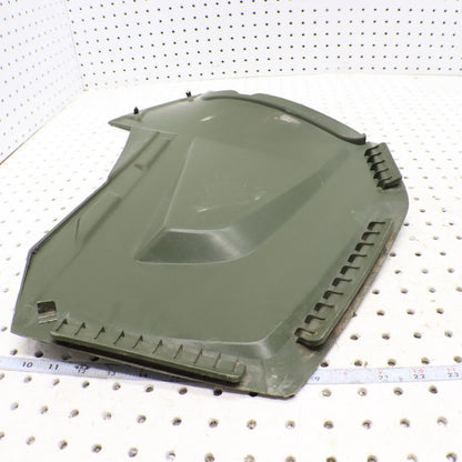 2015 Polaris Sportsman 570 Side Panel Cover Left 5450521-498 GREEN