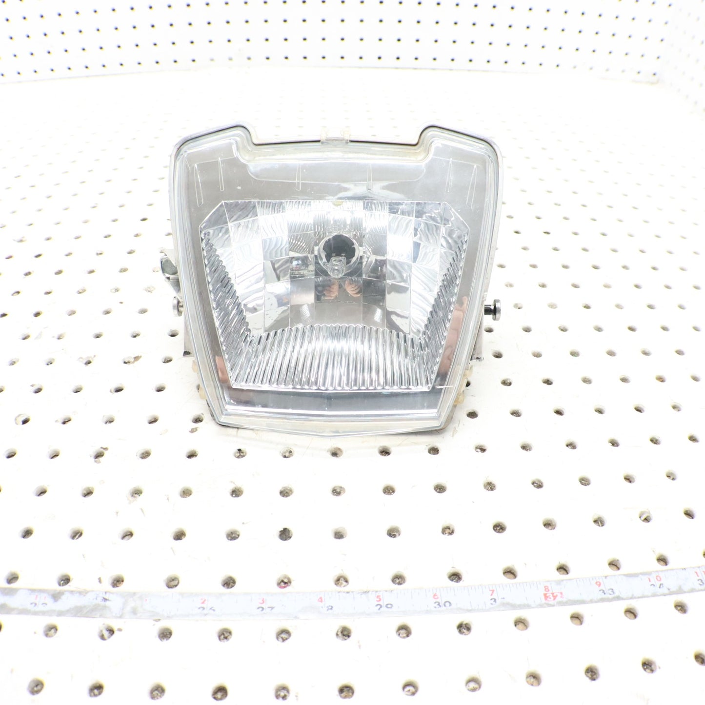 2017 Polaris Sportsman 570 Headlight Head Light Upper Pod 2410429