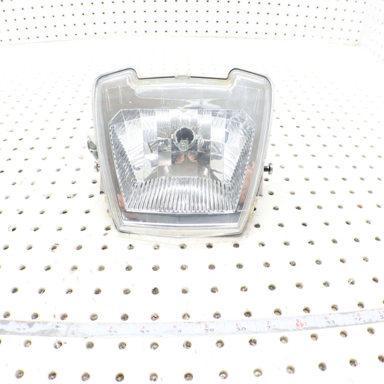 2017 Polaris Sportsman 570 Headlight Head Light Upper Pod 2410429