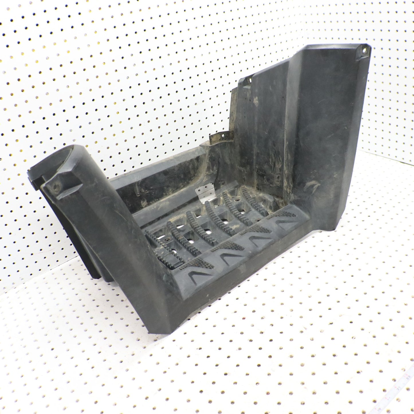 2009 Polaris Sportsman Xp 850 Right Footwell Step Footrest 5435822-070 5439077