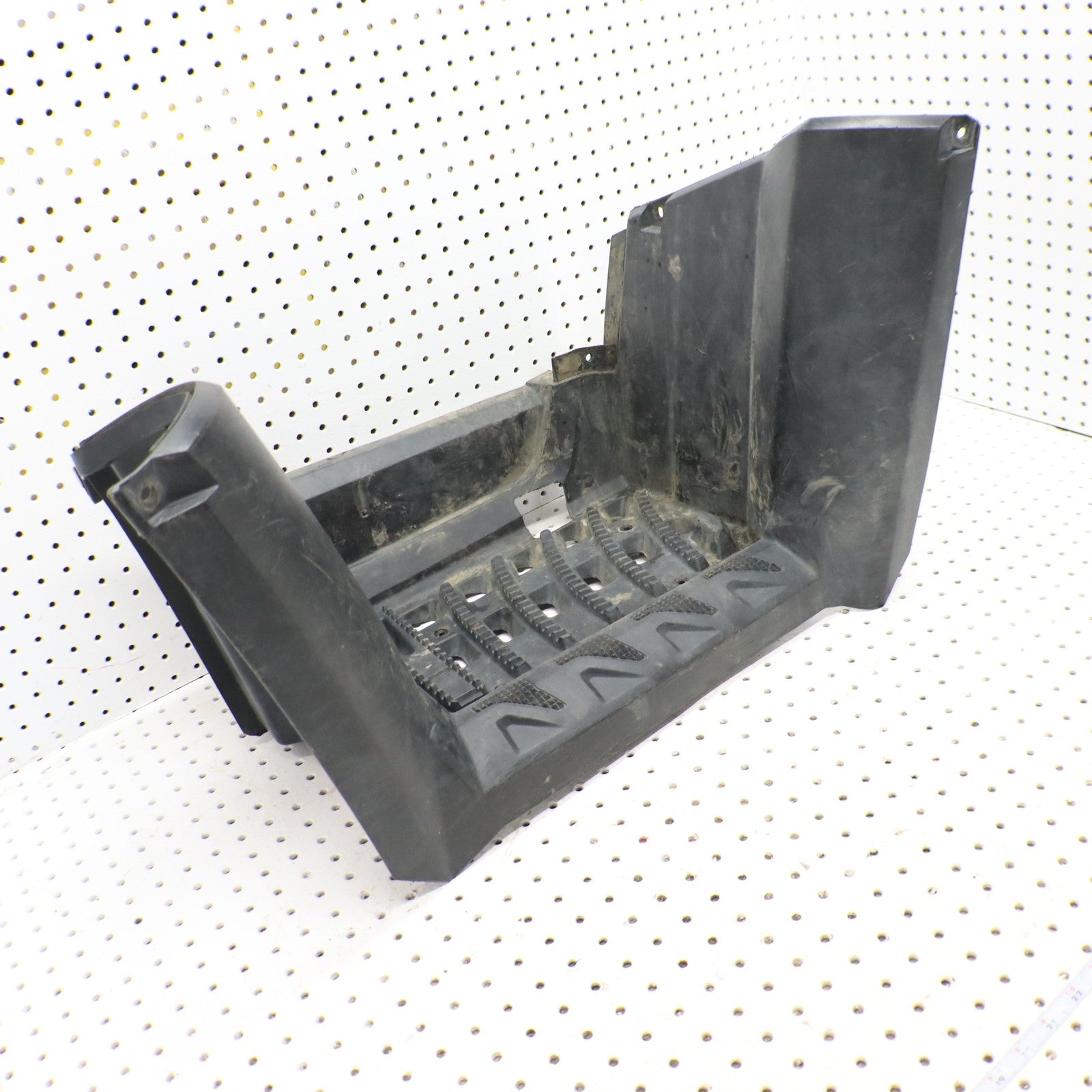 2009 Polaris Sportsman Xp 850 Right Footwell Step Footrest 5435822-070 5439077