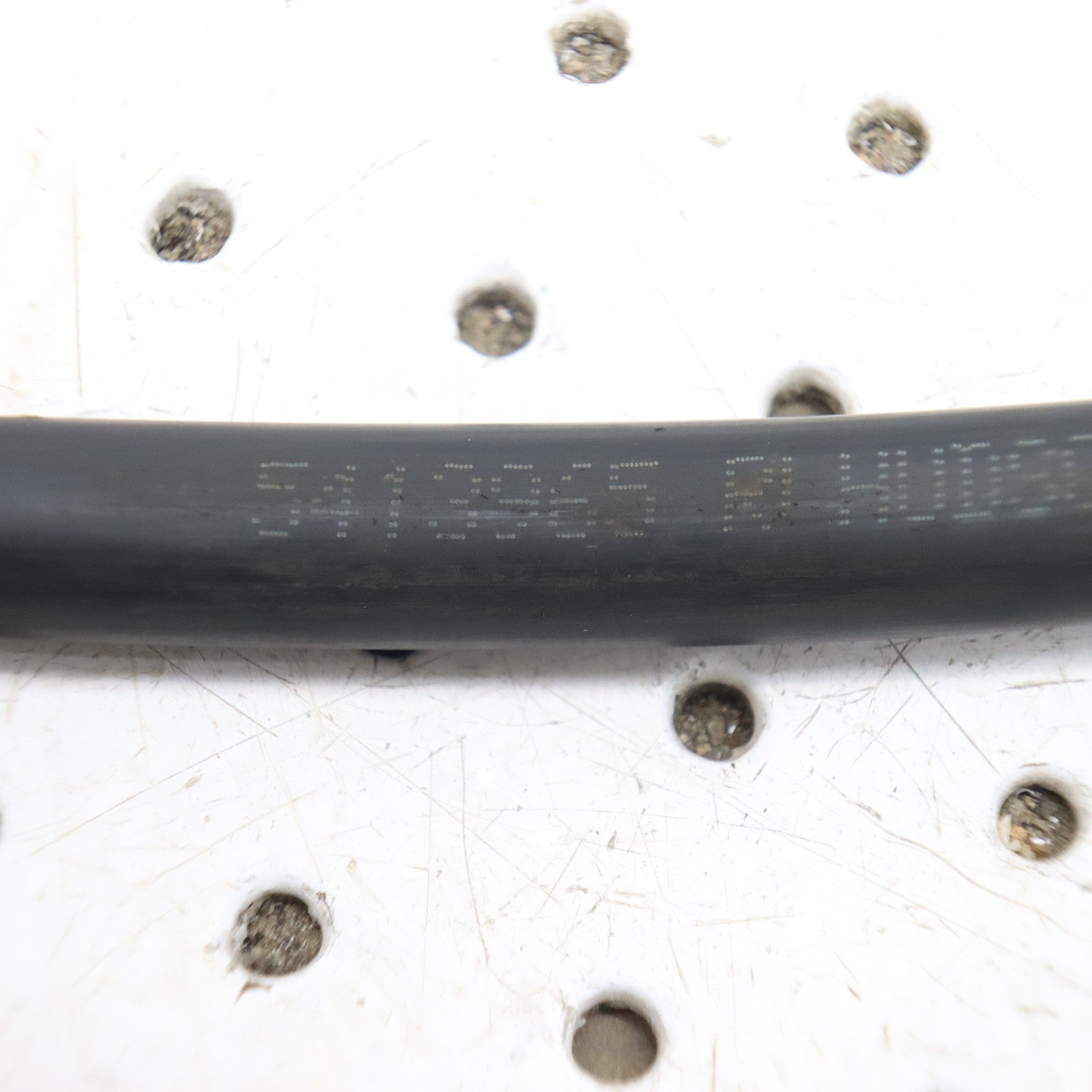 2013 Polaris Ranger 800 Crankcase To Airbox Breather Hose 5413965
