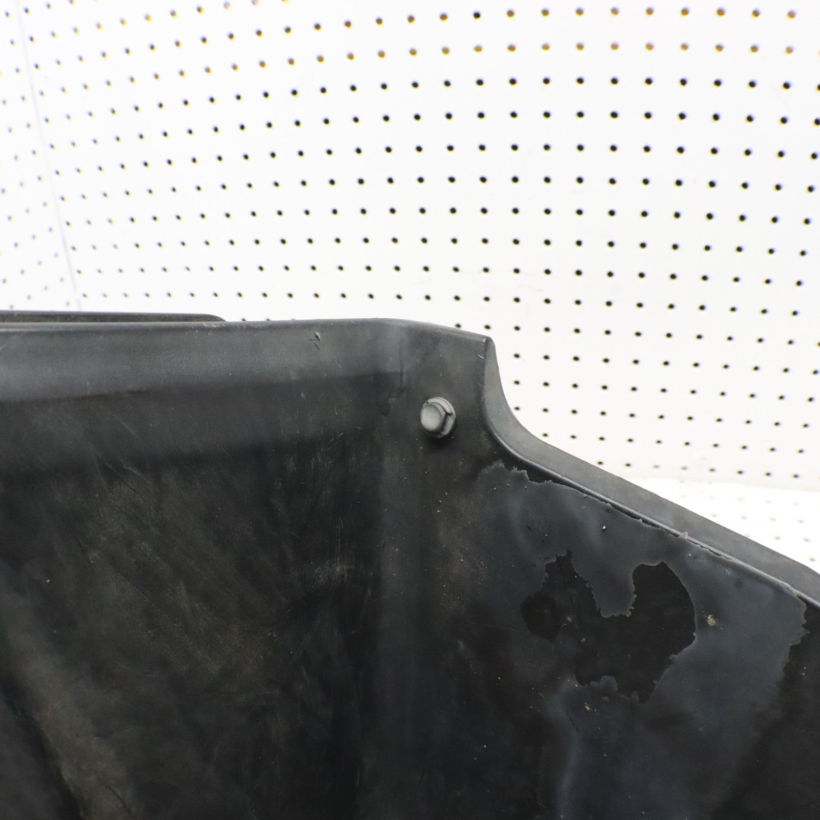 2009 Polaris Sportsman 800 Right Footwell Step Stand Footrest 5436932-070