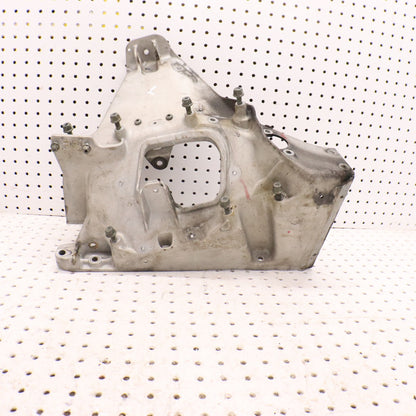 2016 Polaris Rush 800 Bulkhead Chassis Frame Front Clip 1019181