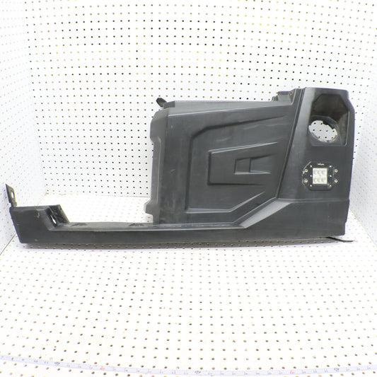 2013 Polaris Ranger Xp 900 Rocker Panel Side Fender LEFT DRIVER 5439007-070