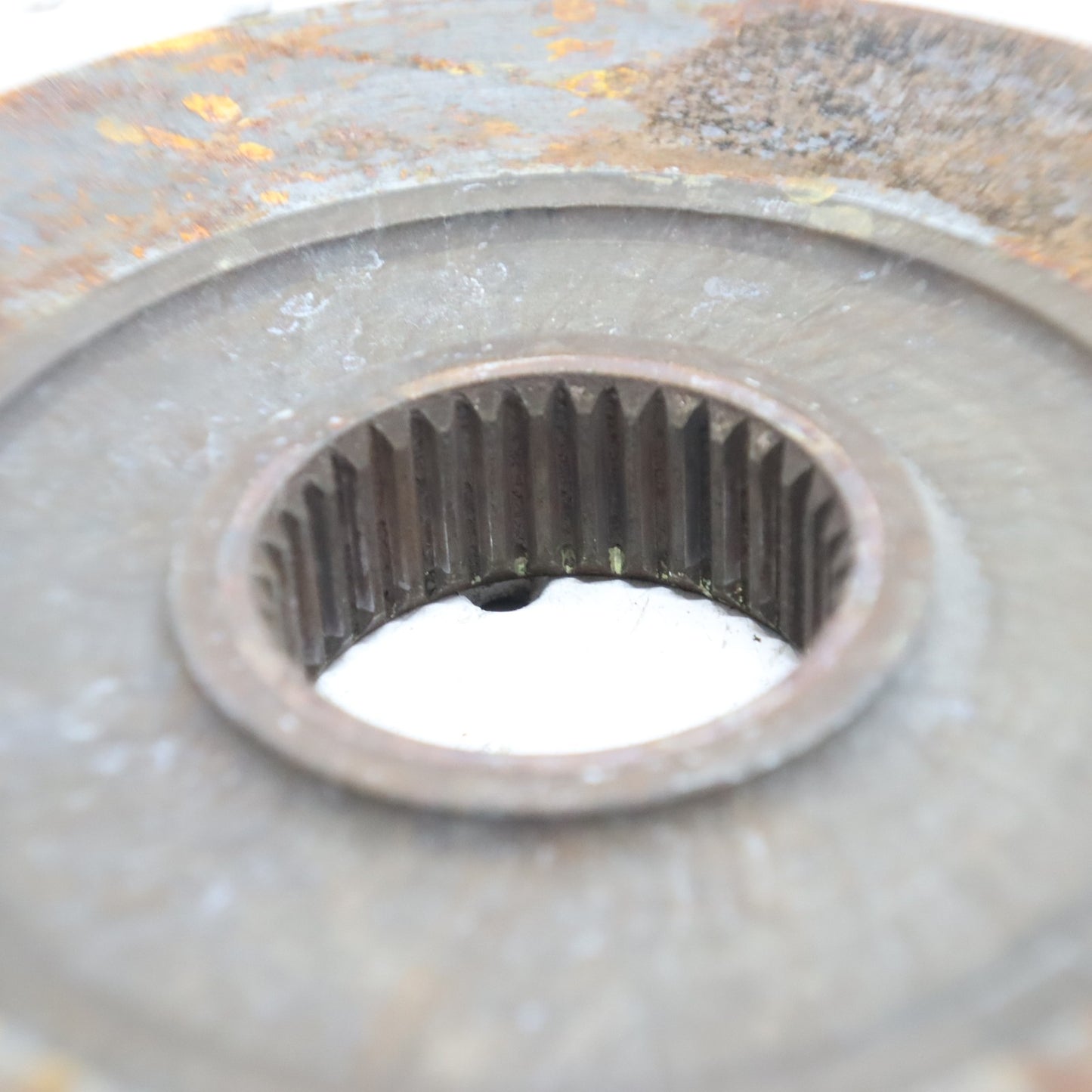 2012 Arctic Cat Proclimb M800 Brake Disc 2602-249