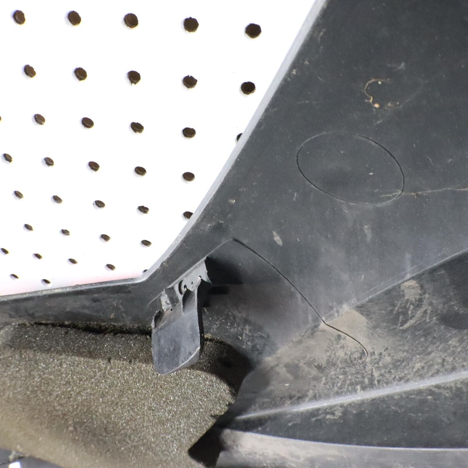 2006 POLARIS FUSION 700 HOOD 2633019-177
