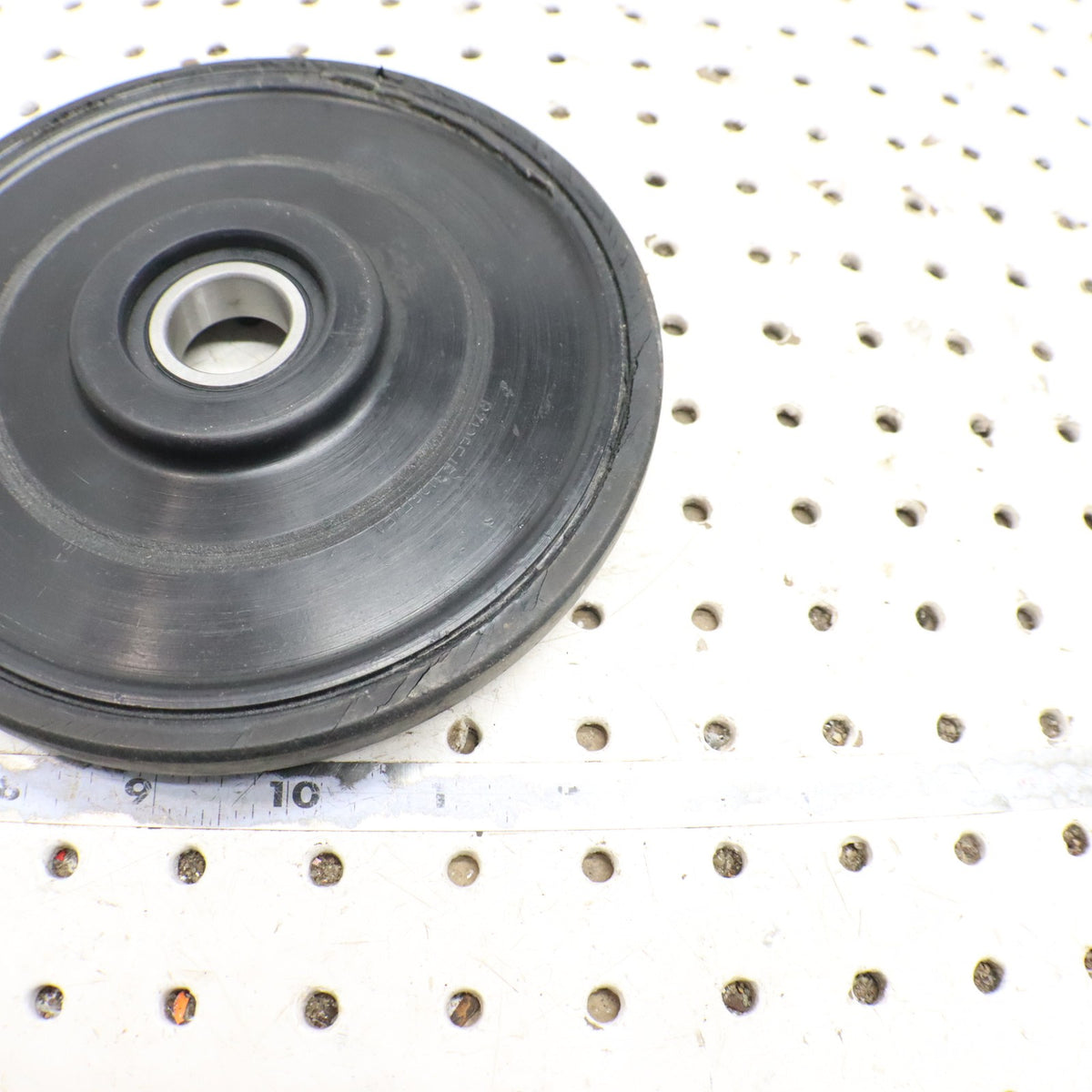 2007 Arctic Cat F6 Idler Wheel Bogie Wheel NEW BEARING 3604-182 7.125" OD