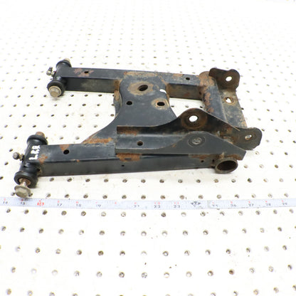 2009 Polaris Rzr 800 Lower Right Rear Control A Arm 1015452-458; 1018208-458