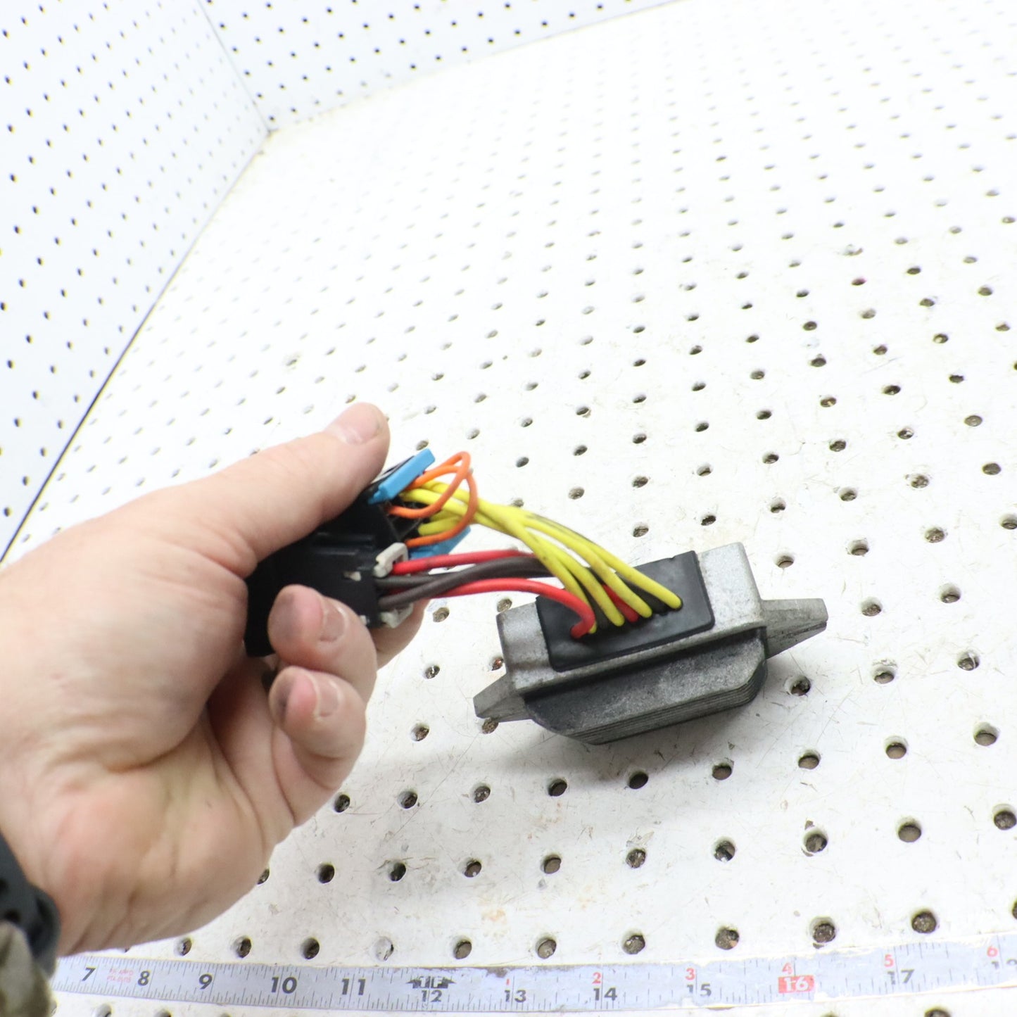 2016 Polaris Rush 800 Voltage Regulator 4015642